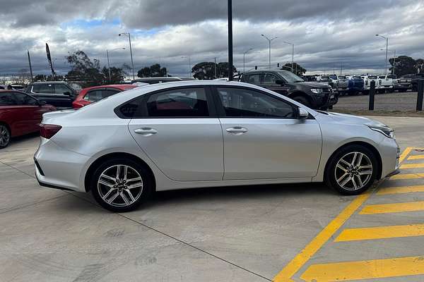 2018 Kia Cerato Sport BD