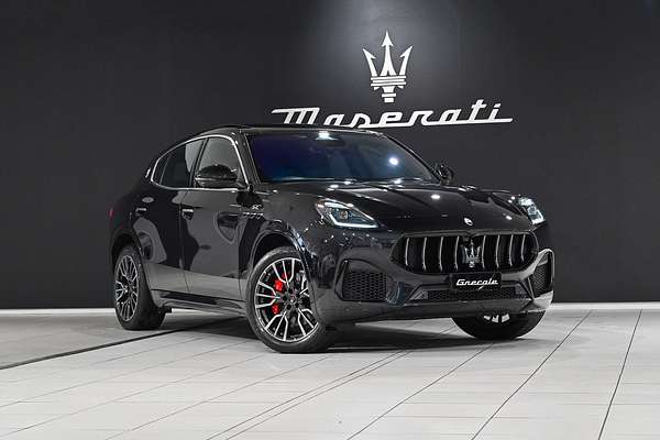 2023 Maserati Grecale GT Speciale M182