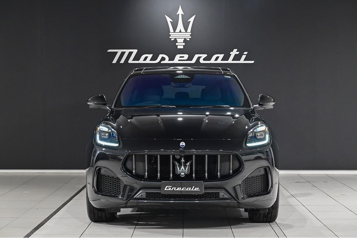2023 Maserati Grecale GT Speciale M182