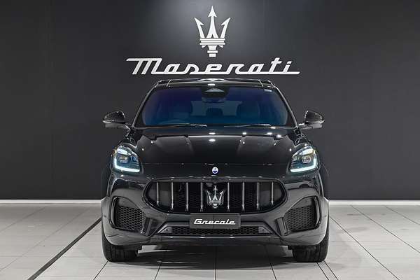 2023 Maserati Grecale GT Speciale M182