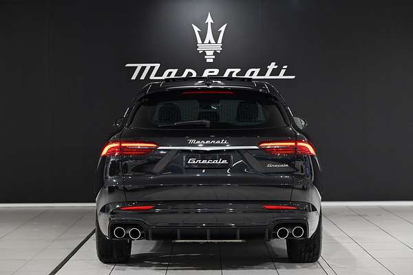 2023 Maserati Grecale GT Speciale M182