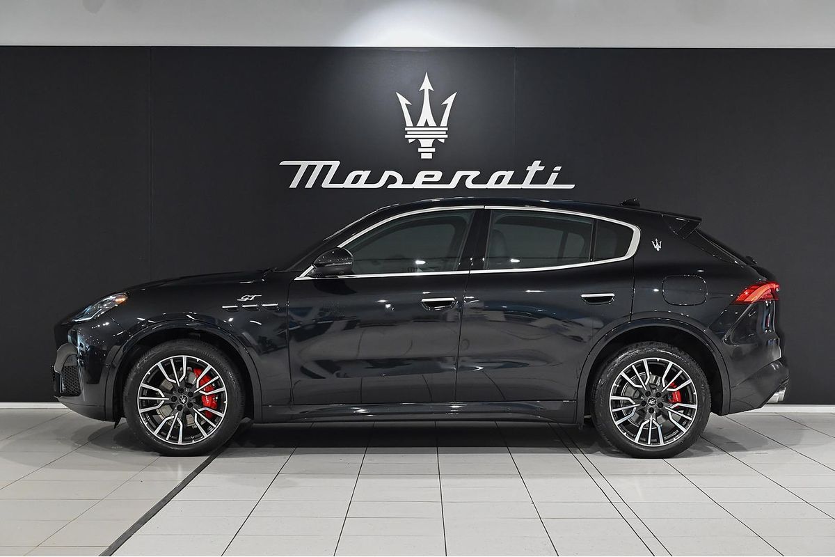 2023 Maserati Grecale GT Speciale M182
