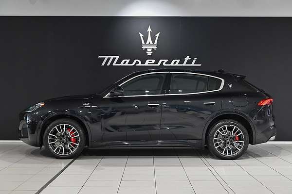 2023 Maserati Grecale GT Speciale M182