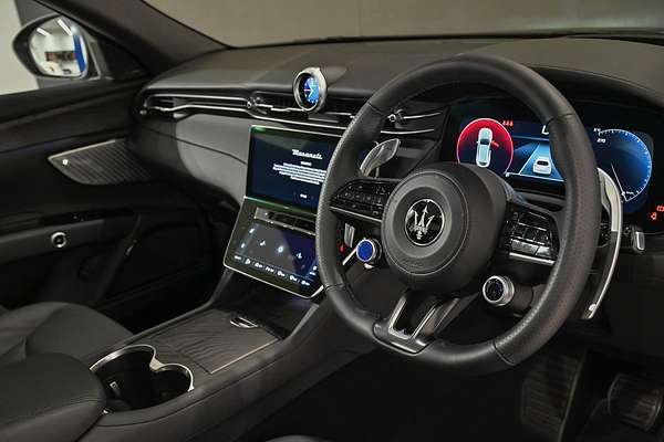 2023 Maserati Grecale GT Speciale M182
