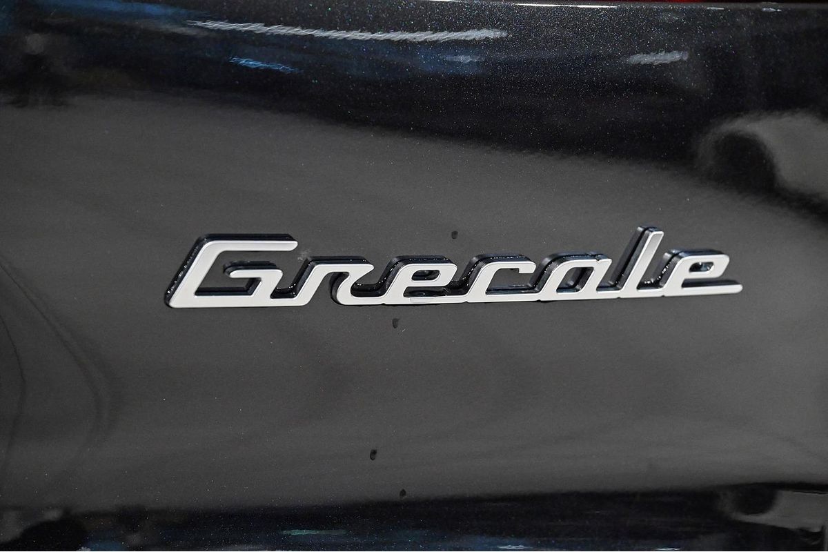 2023 Maserati Grecale GT Speciale M182