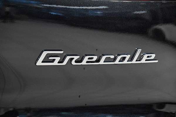 2023 Maserati Grecale GT Speciale M182