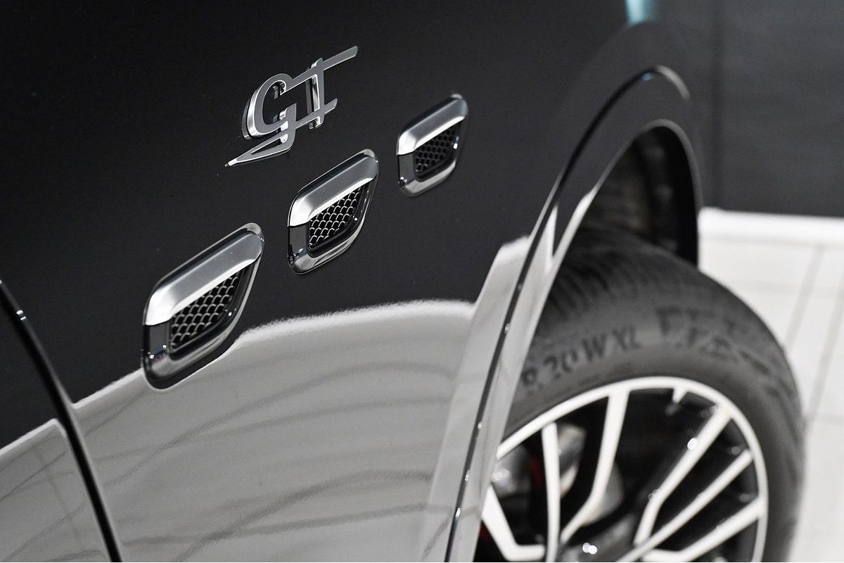 2023 Maserati Grecale GT Speciale M182