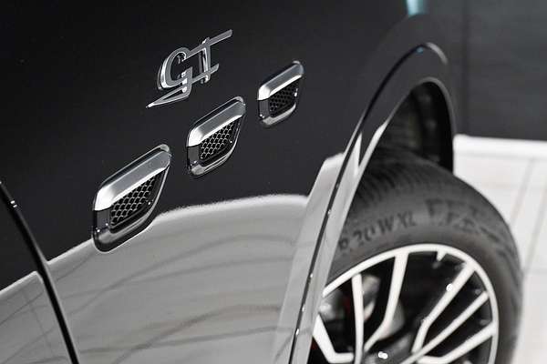2023 Maserati Grecale GT Speciale M182