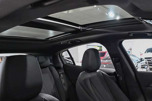 2023 Maserati Grecale GT Speciale M182