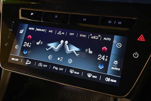 2023 Maserati Grecale GT Speciale M182