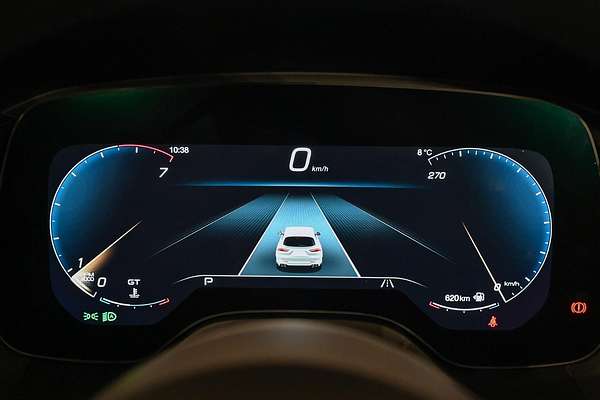 2023 Maserati Grecale GT Speciale M182