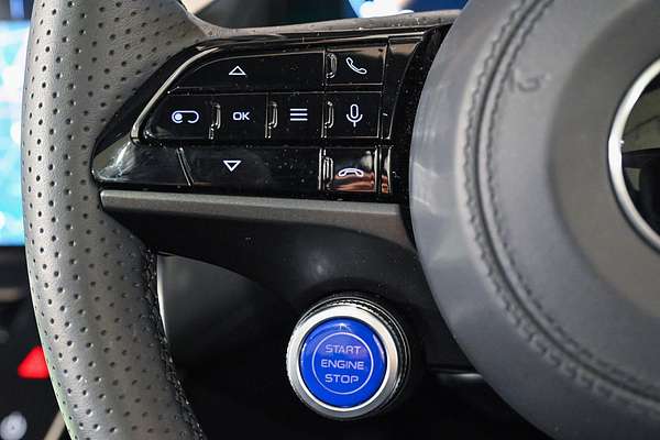 2023 Maserati Grecale GT Speciale M182