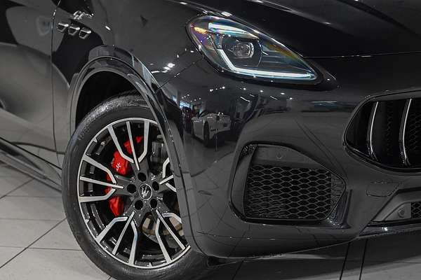 2023 Maserati Grecale GT Speciale M182