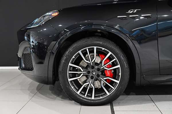 2023 Maserati Grecale GT Speciale M182