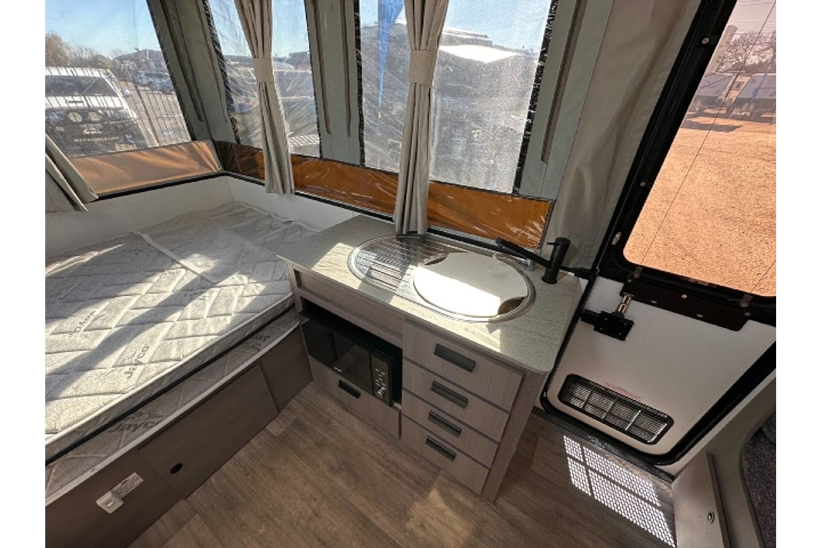 2024 Jayco PENGUIN CAMPER CP-MY24