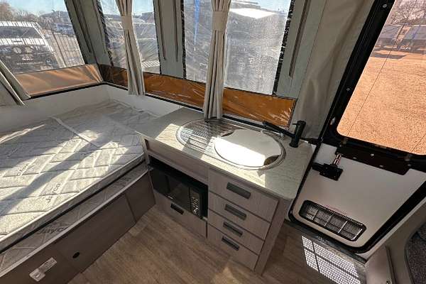 2024 Jayco PENGUIN CAMPER CP-MY24