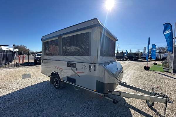 2024 Jayco PENGUIN CAMPER CP-MY24