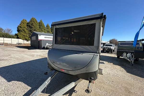 2024 Jayco PENGUIN CAMPER CP-MY24
