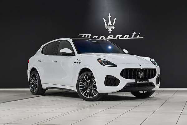 2023 Maserati Grecale Modena M182