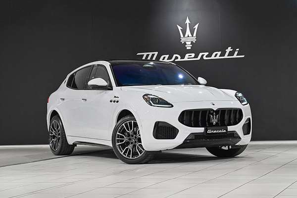 2023 Maserati Grecale Modena M182