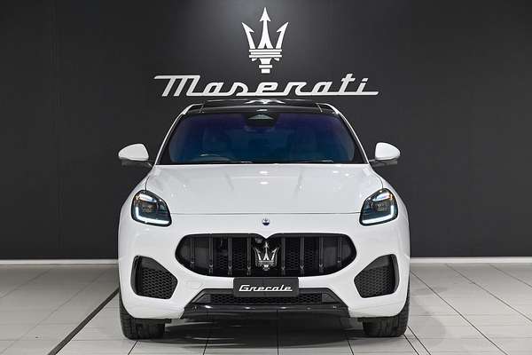 2023 Maserati Grecale Modena M182