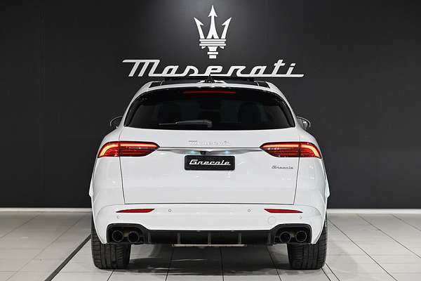 2023 Maserati Grecale Modena M182