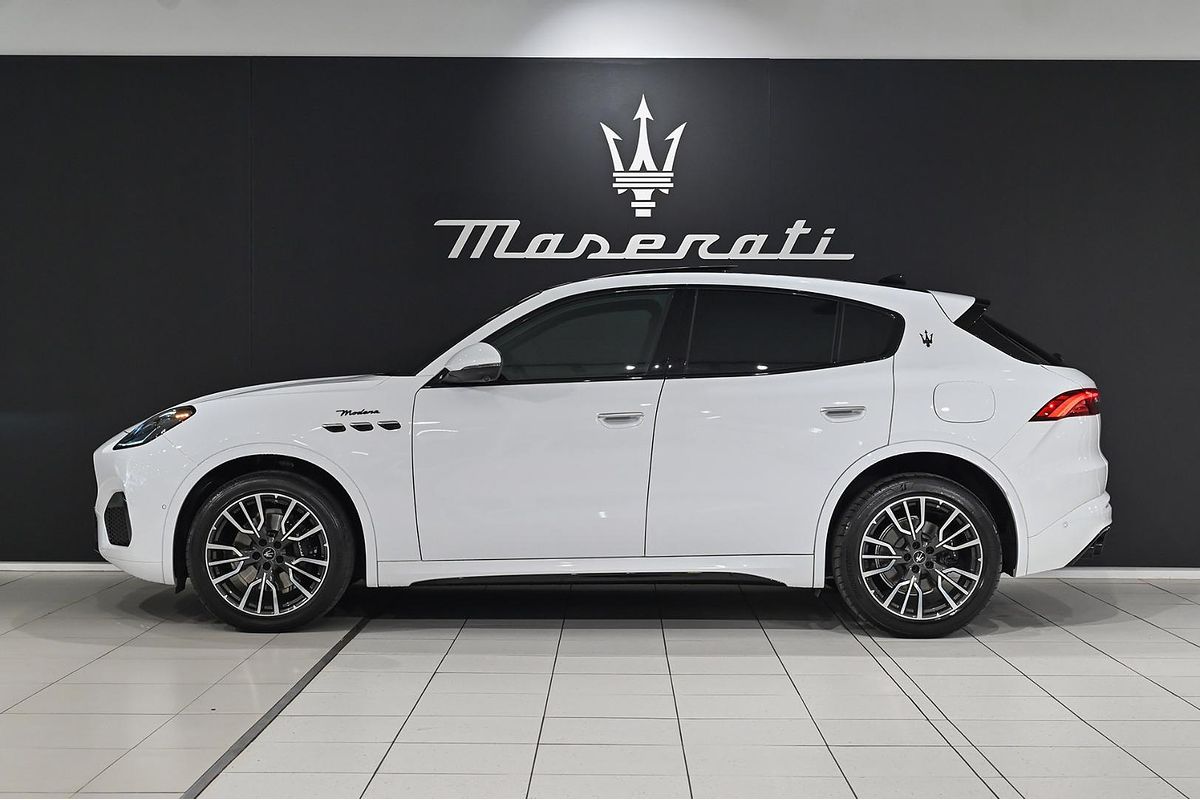 2023 Maserati Grecale Modena M182