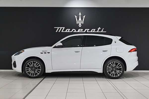 2023 Maserati Grecale Modena M182