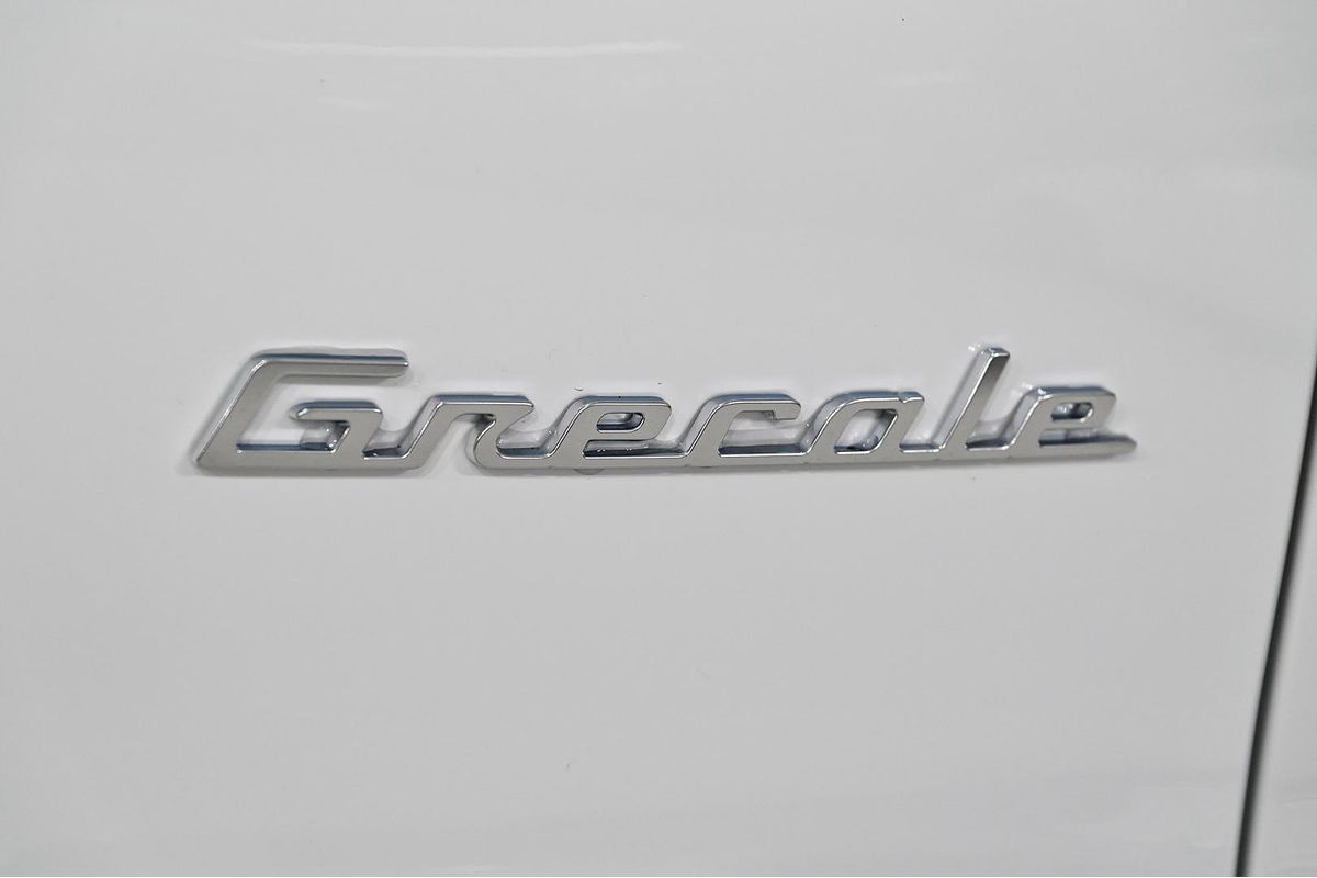 2023 Maserati Grecale Modena M182