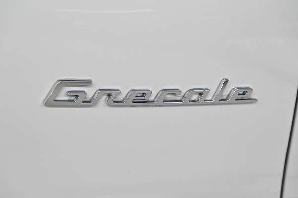 2023 Maserati Grecale Modena M182