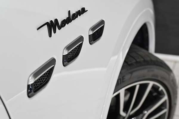 2023 Maserati Grecale Modena M182