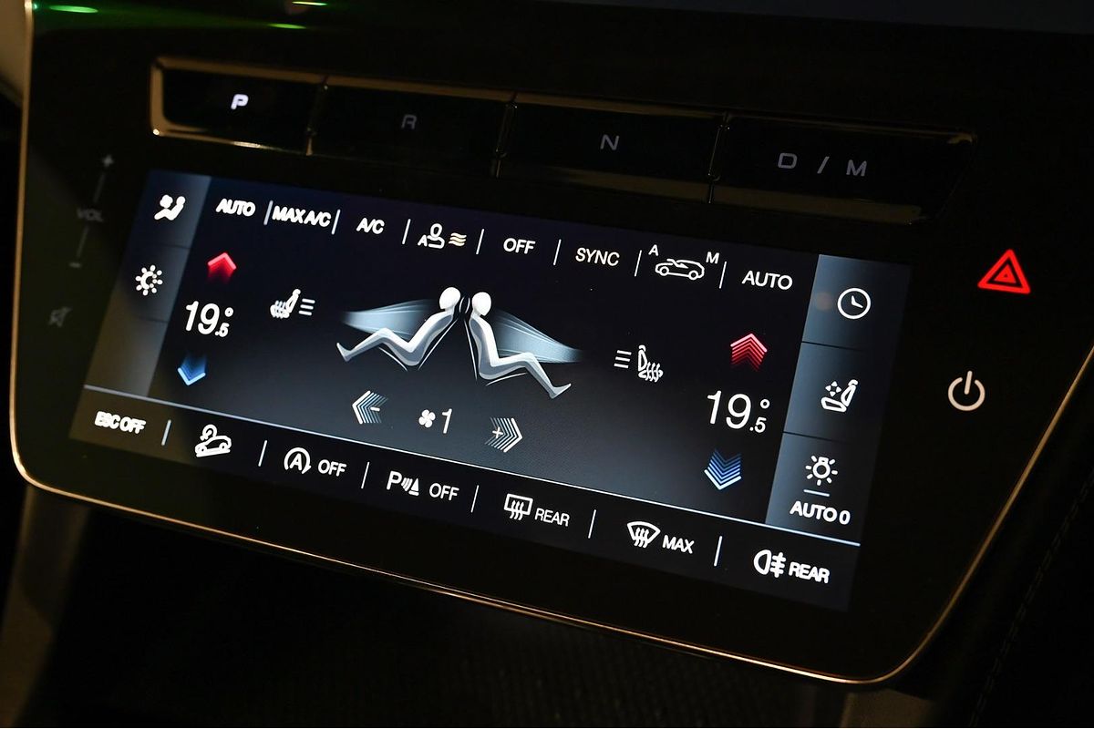 2023 Maserati Grecale Modena M182