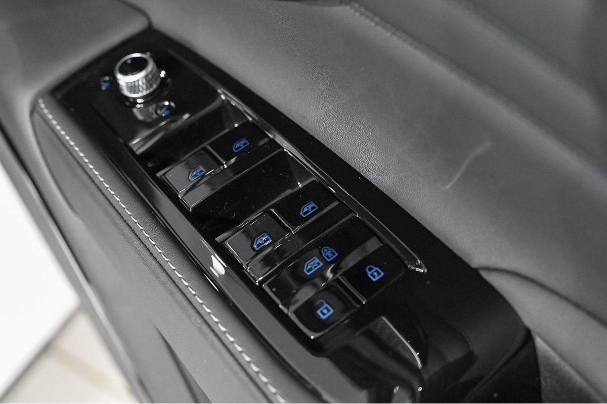 2023 Maserati Grecale Modena M182