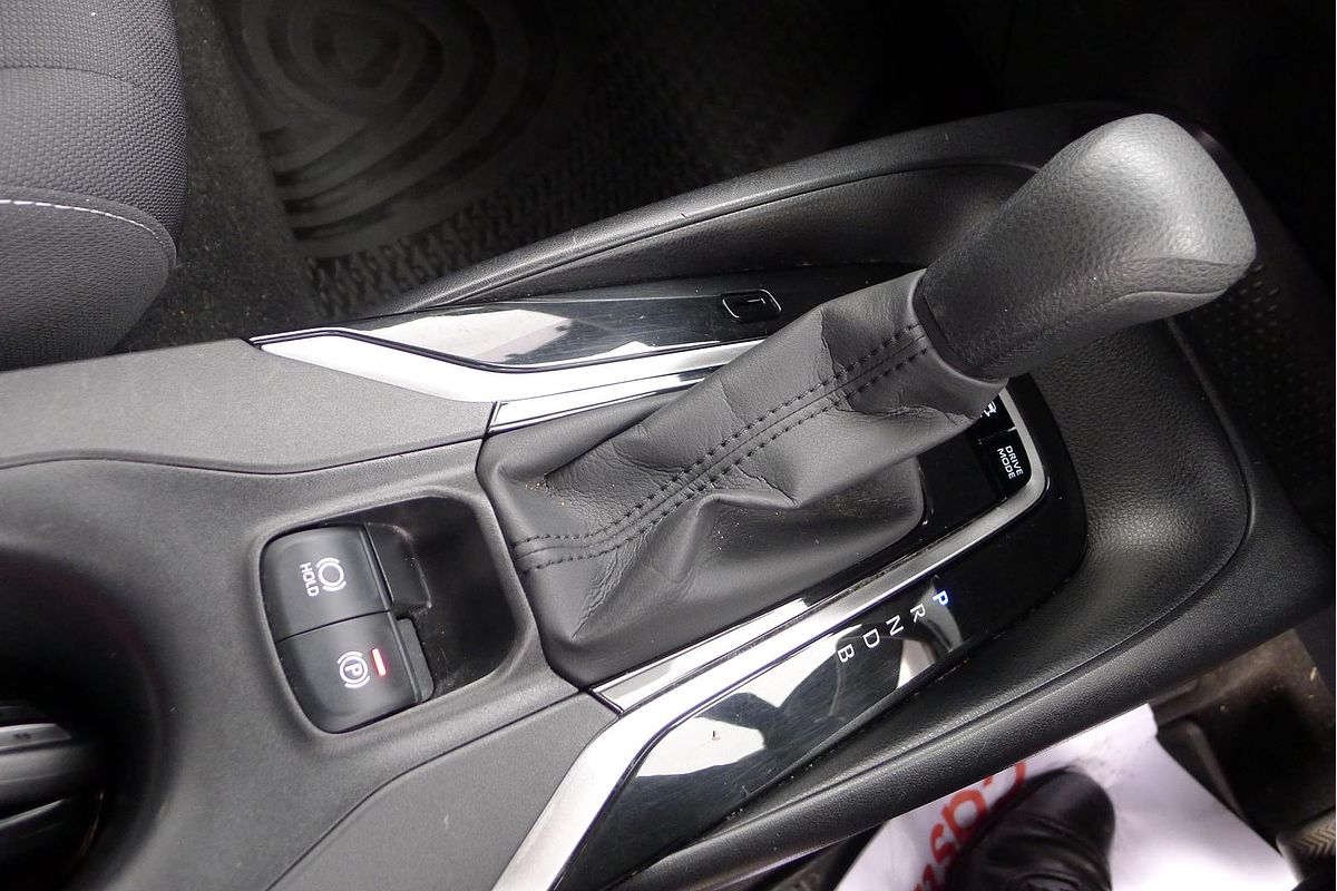 2019 Toyota Corolla Ascent Sport Hybrid ZWE211R