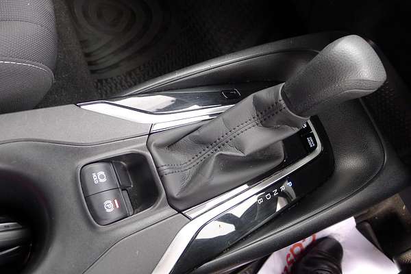 2019 Toyota Corolla Ascent Sport Hybrid ZWE211R
