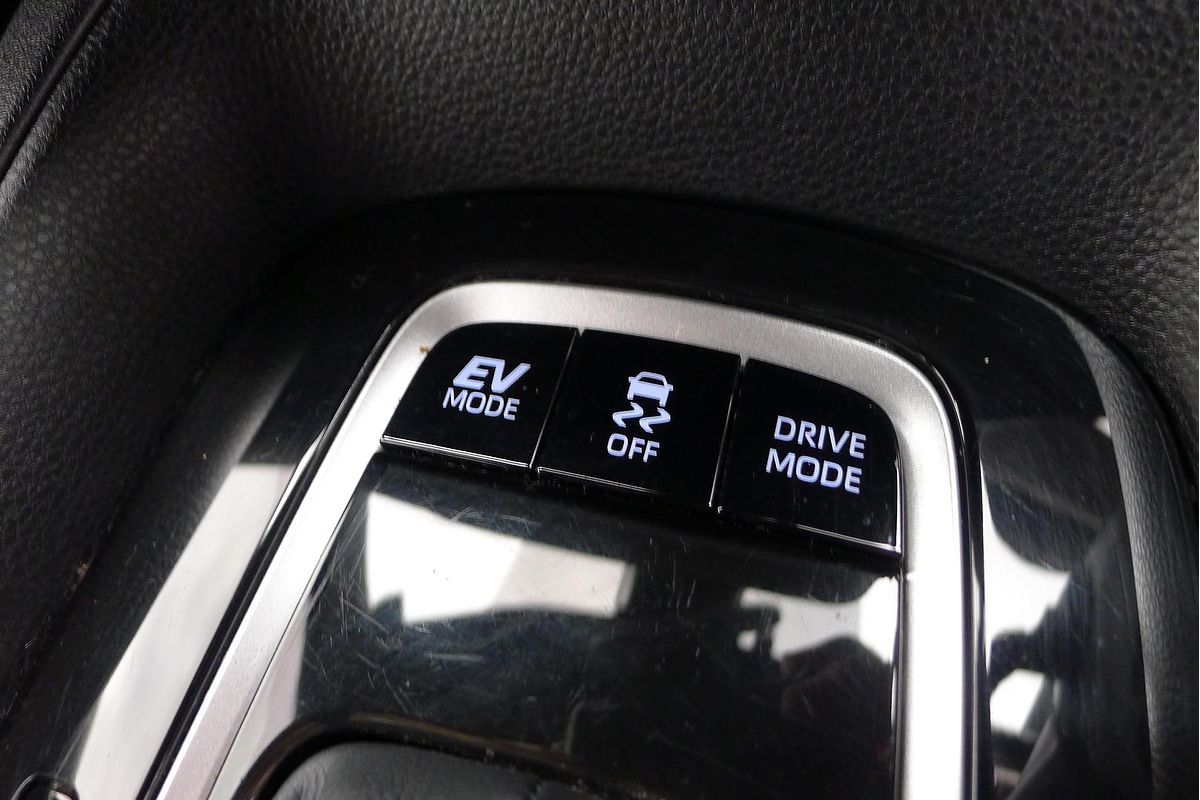 2019 Toyota Corolla Ascent Sport Hybrid ZWE211R