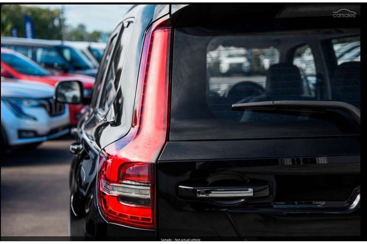 2024 Mahindra Scorpio Z8L