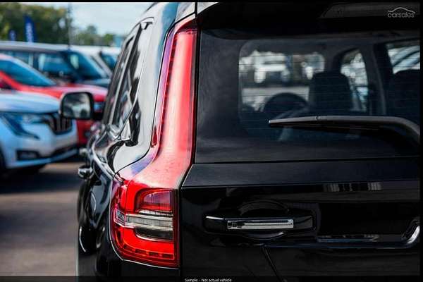 2024 Mahindra Scorpio Z8L