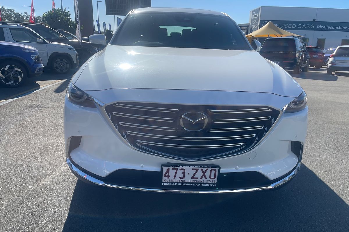 2020 Mazda CX-9 Azami TC