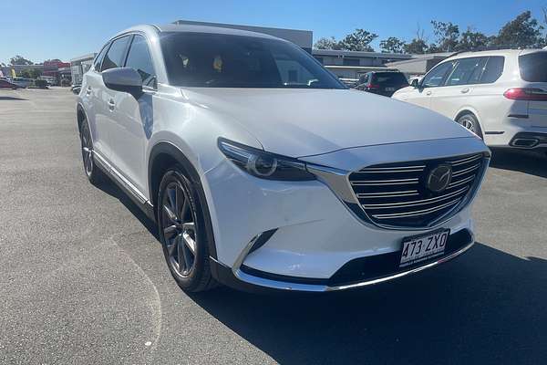 2020 Mazda CX-9 Azami TC