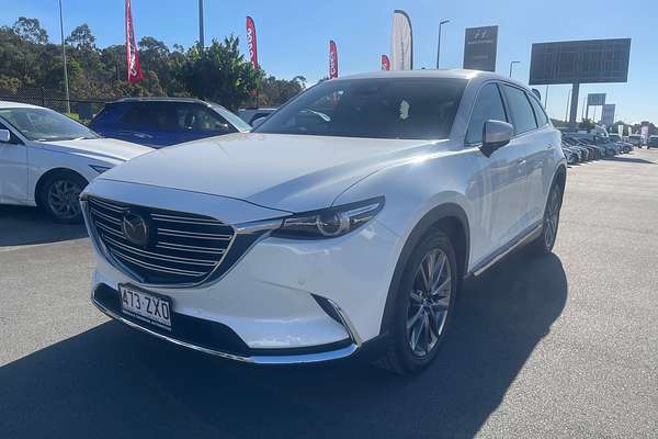 2020 Mazda CX-9 Azami TC