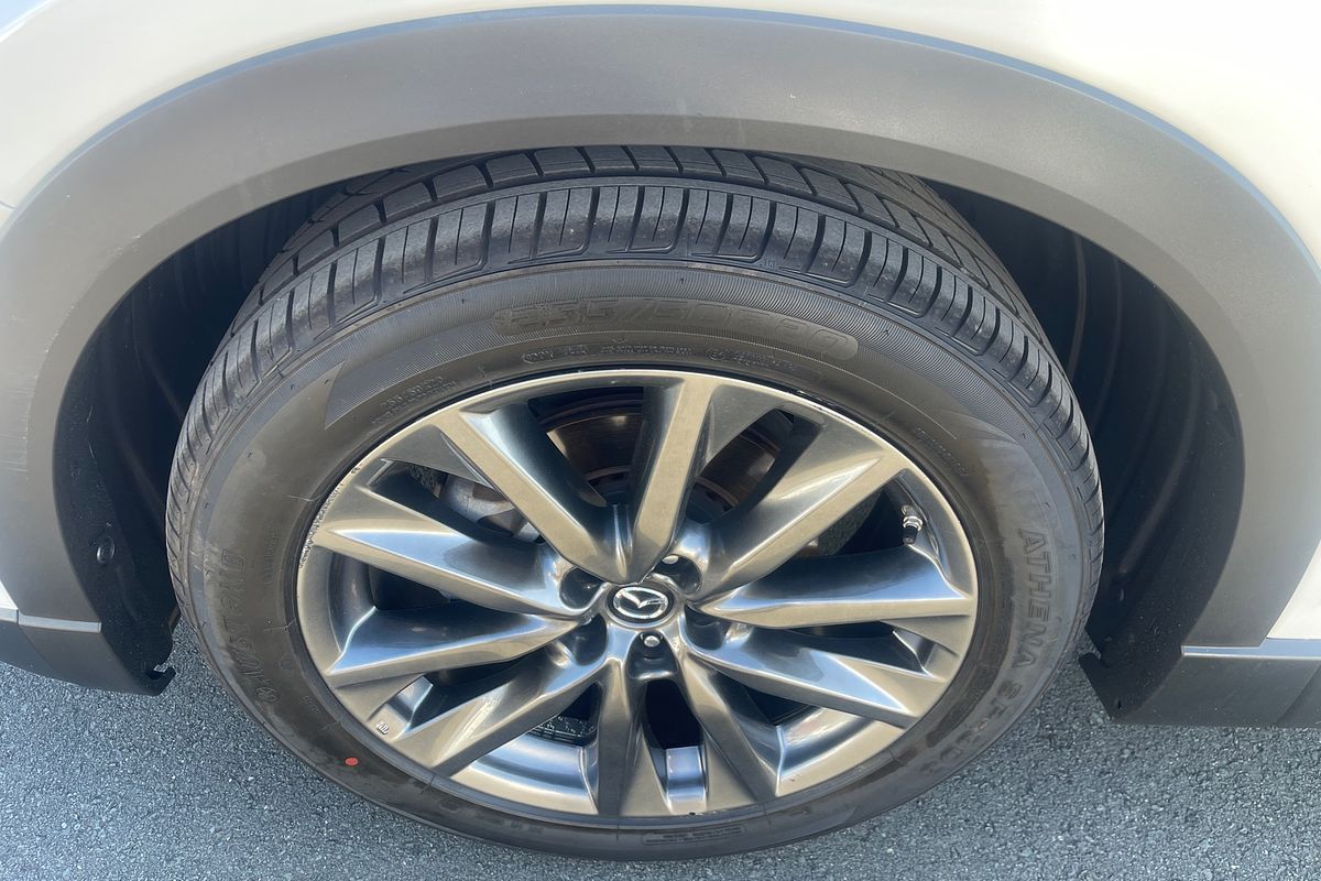 2020 Mazda CX-9 Azami TC