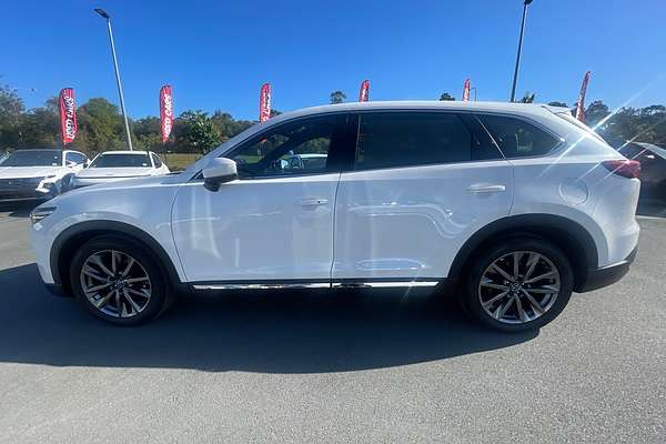 2020 Mazda CX-9 Azami TC