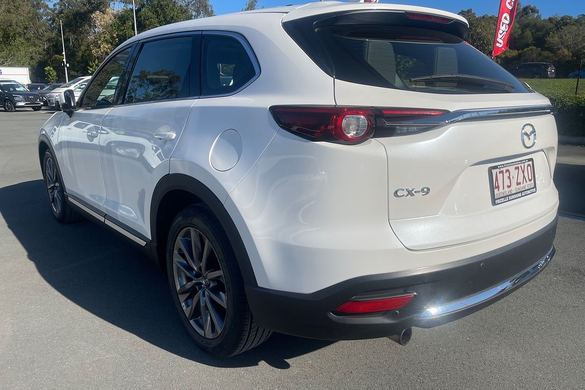 2020 Mazda CX-9 Azami TC