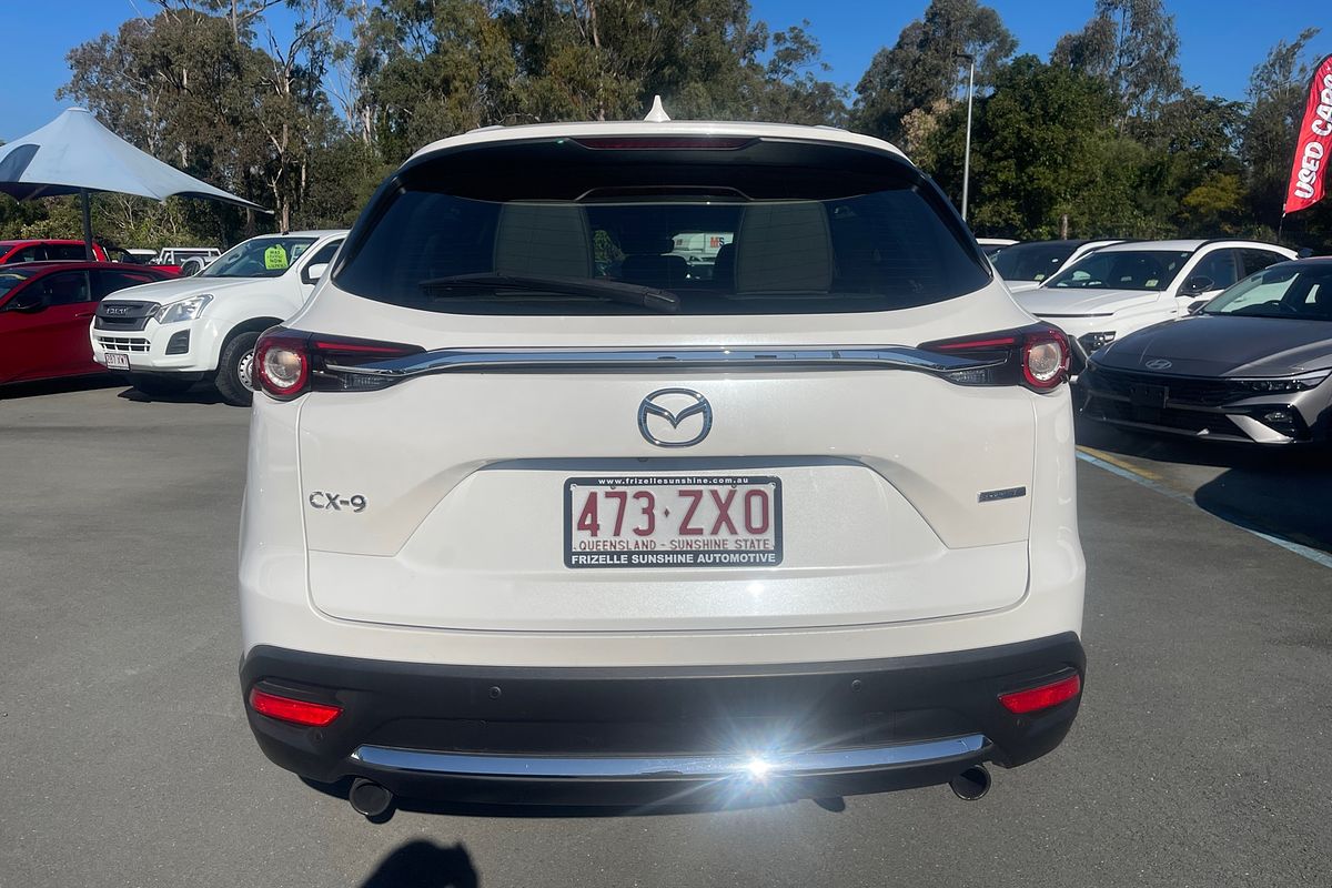 2020 Mazda CX-9 Azami TC