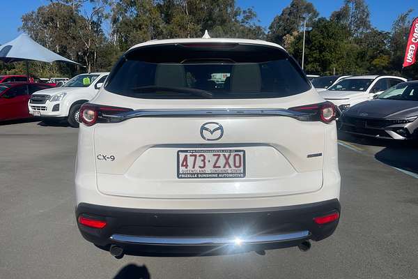 2020 Mazda CX-9 Azami TC