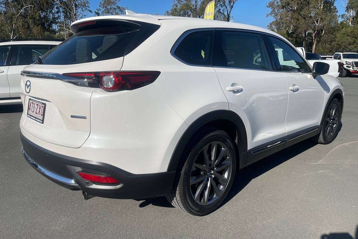 2020 Mazda CX-9 Azami TC