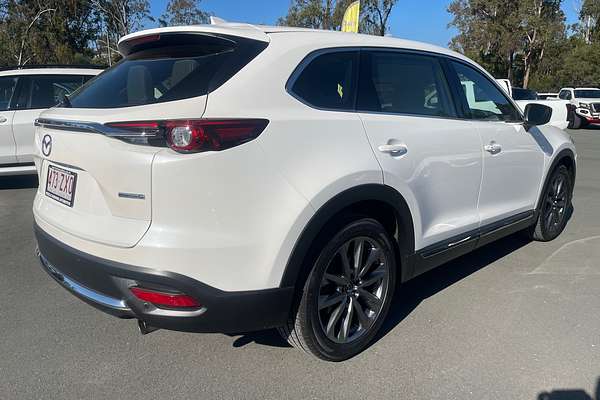 2020 Mazda CX-9 Azami TC