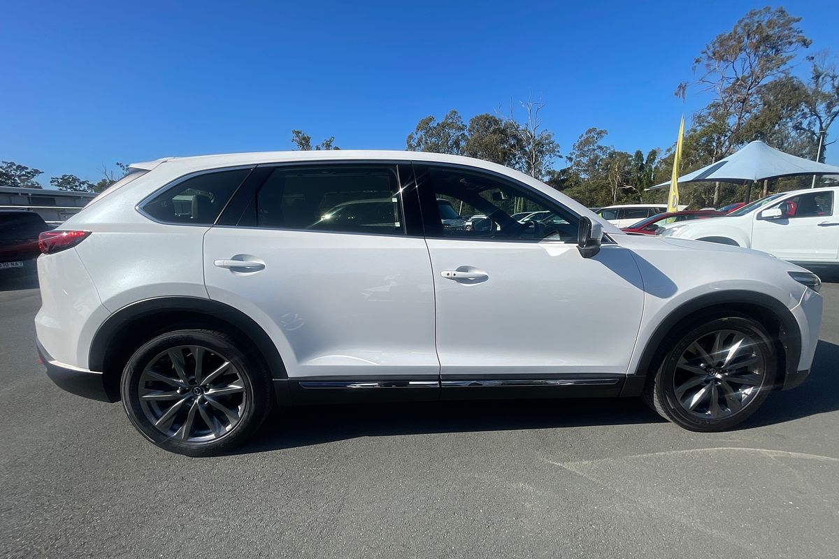2020 Mazda CX-9 Azami TC