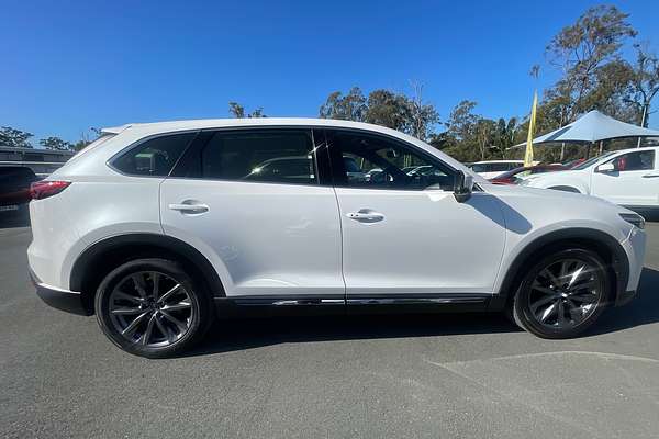 2020 Mazda CX-9 Azami TC